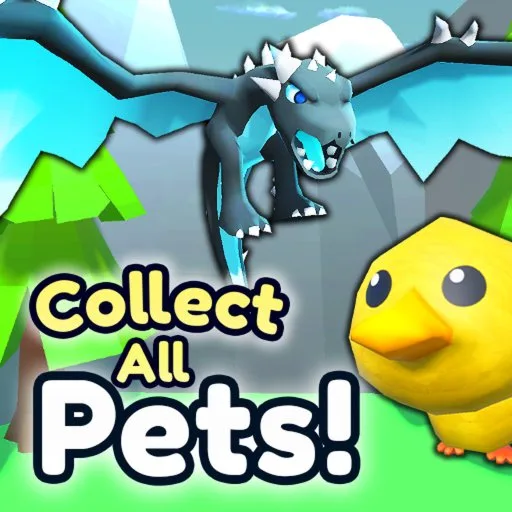 Collect All Pets! Mutations